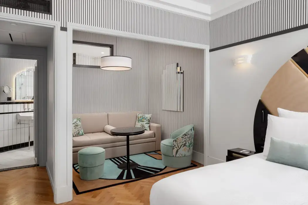 Le 1932 Hotel et Spa Cap d'Antibes MGallery 11