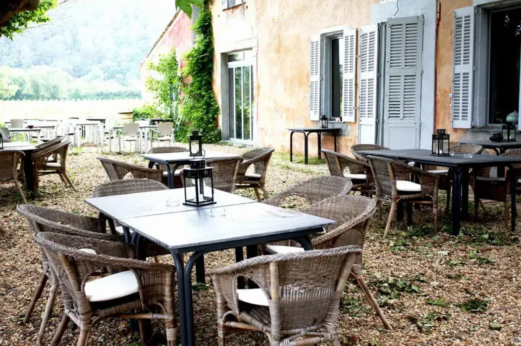 Domaine Régis Frères 5