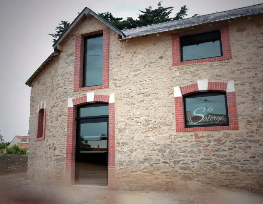 La Salorge 5