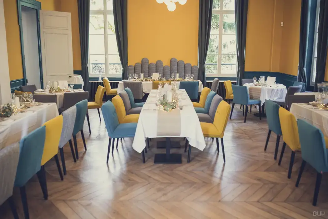 Maison La Feuilleraie 6
