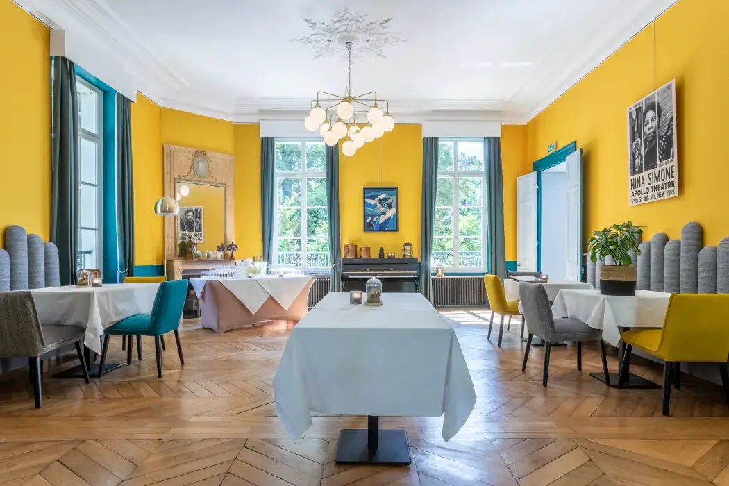 Maison La Feuilleraie 7