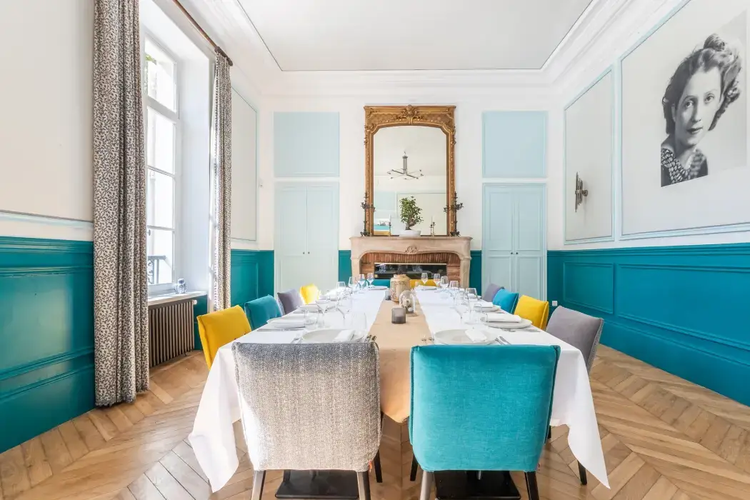 Maison La Feuilleraie 10