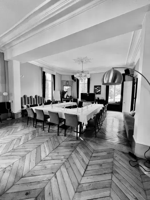 Maison La Feuilleraie 13