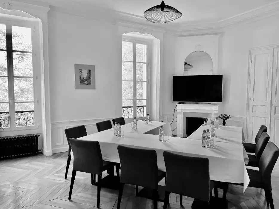 Maison La Feuilleraie 14