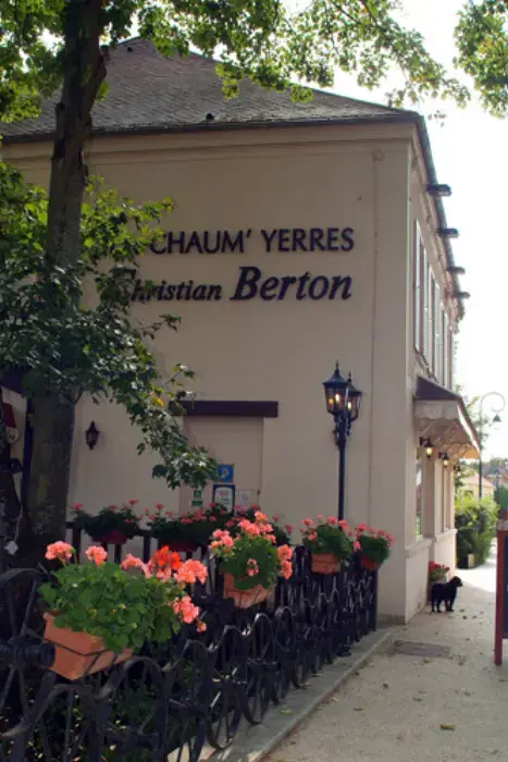 La Chaum'Yerres 2