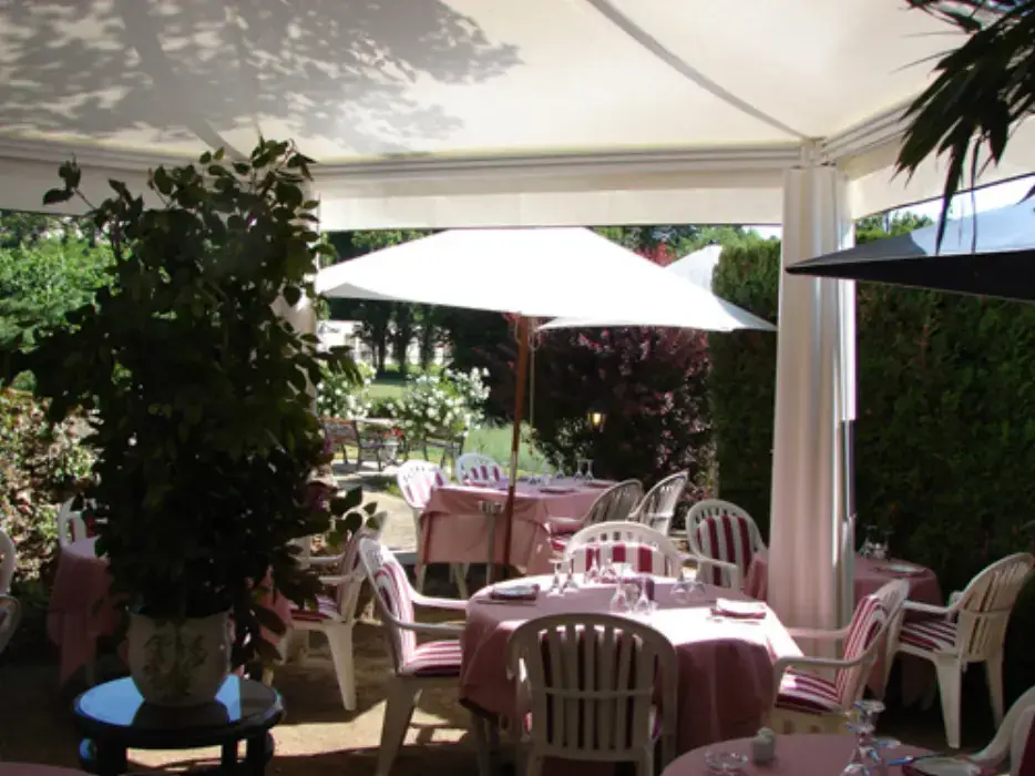 La Chaum'Yerres 5