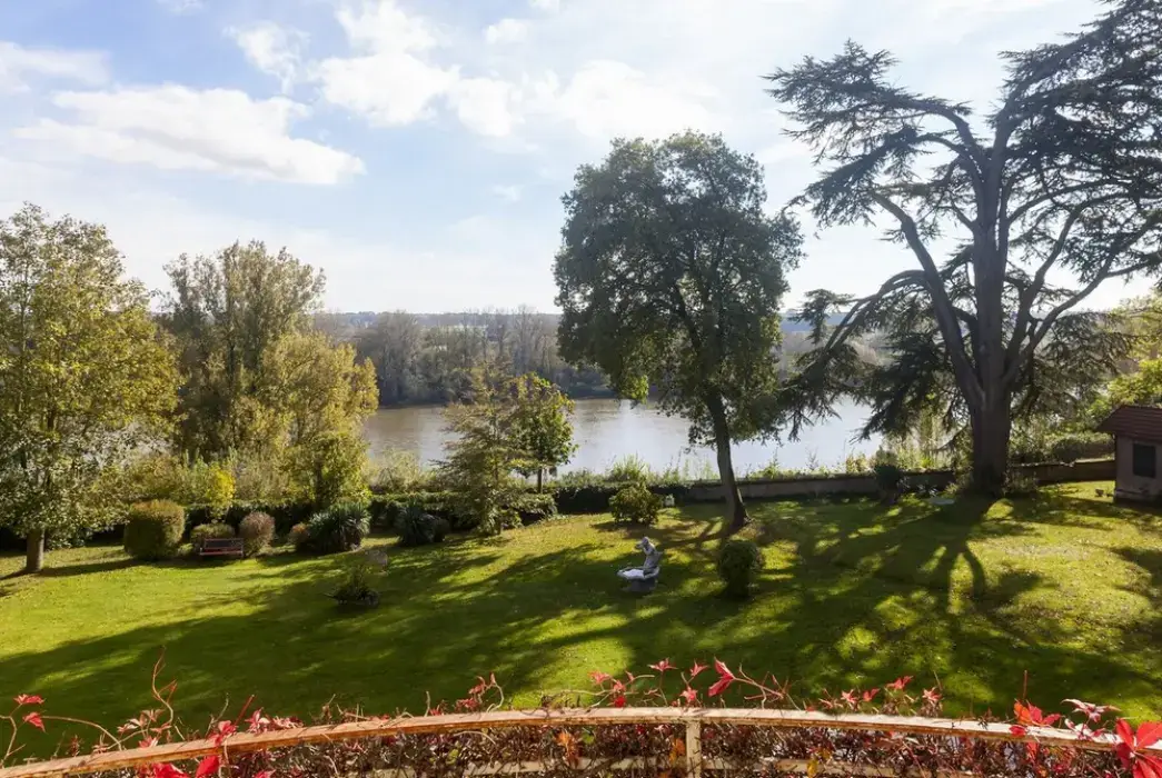 Orleans Parc Hotel 2
