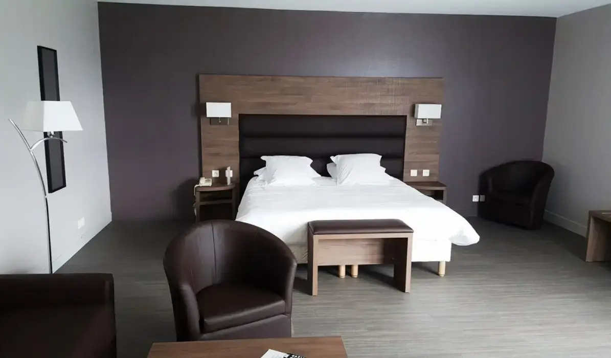 Orleans Parc Hotel 3