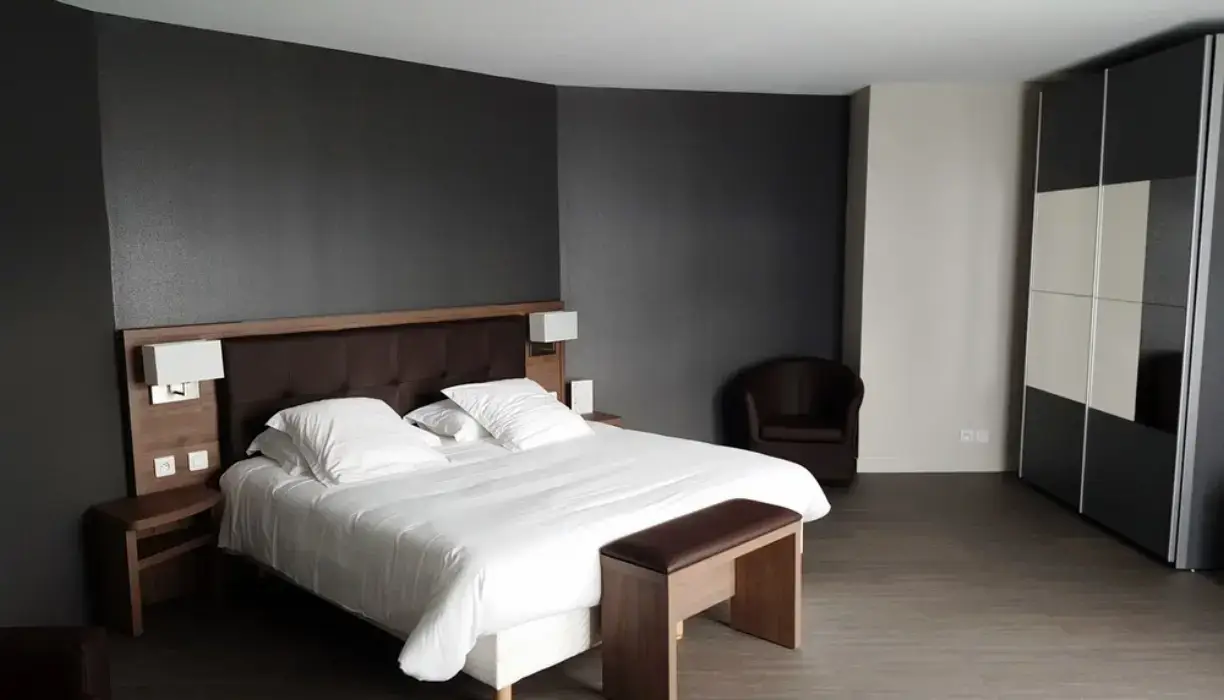 Orleans Parc Hotel 6