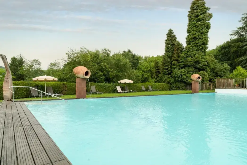 The Originals Relais Hôtel Argi-Eder 2