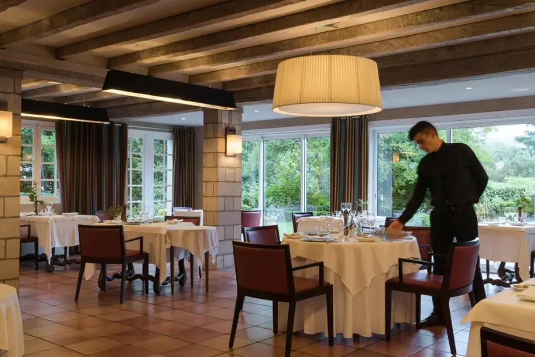 The Originals Relais Hôtel Argi-Eder 11