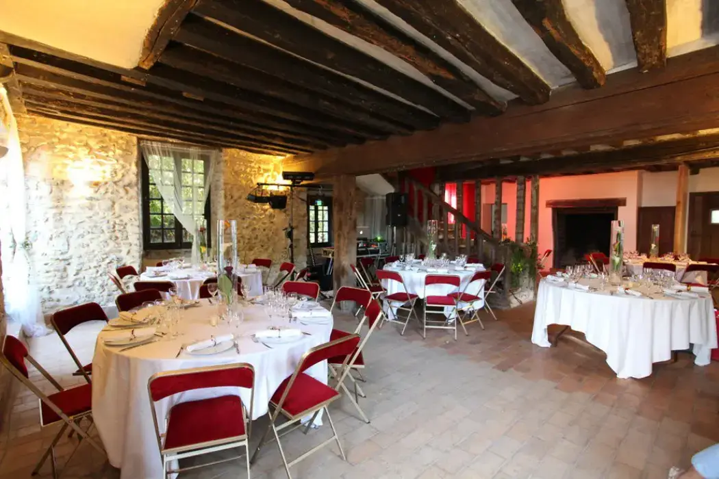 Le Logis d'Arnière 2