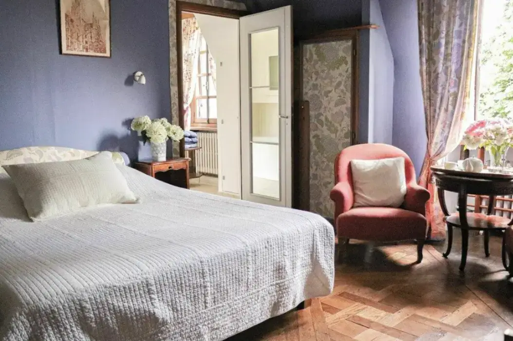 Le Logis d'Arnière 3