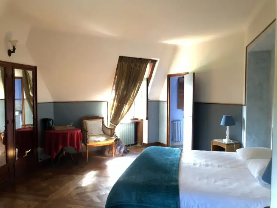 Le Logis d'Arnière 4
