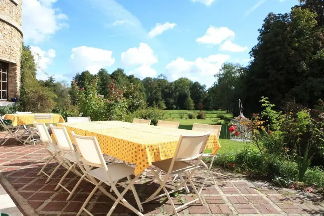 Le Logis d'Arnière 6
