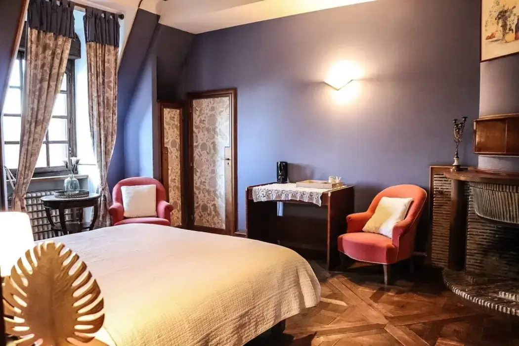 Le Logis d'Arnière 8