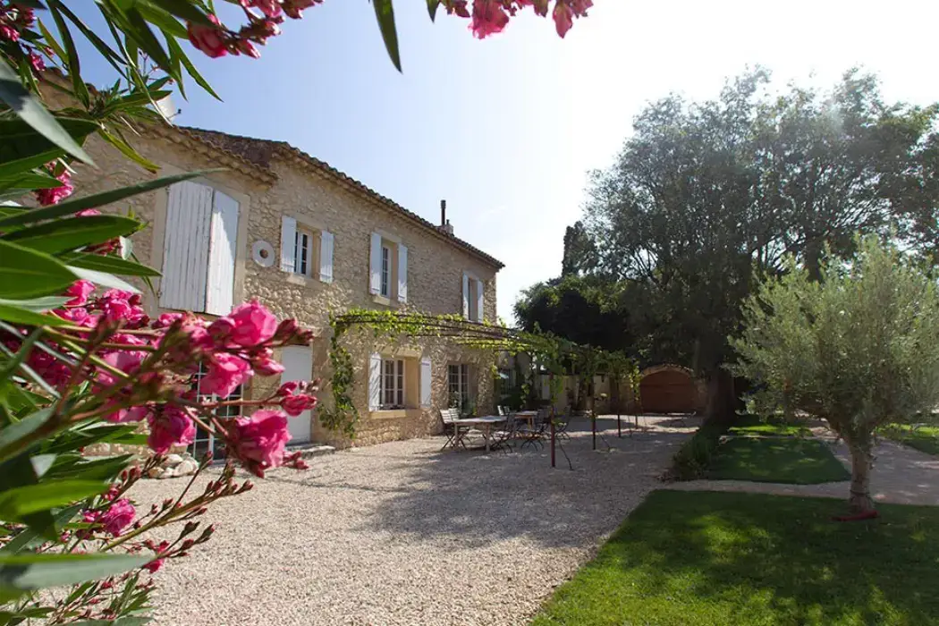 Mas sous le Marronnier 2
