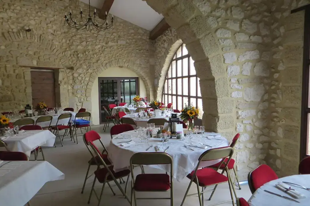 Mas sous le Marronnier 3