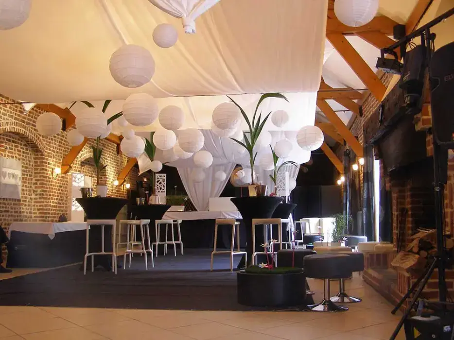 Auberge du Tilleul 4