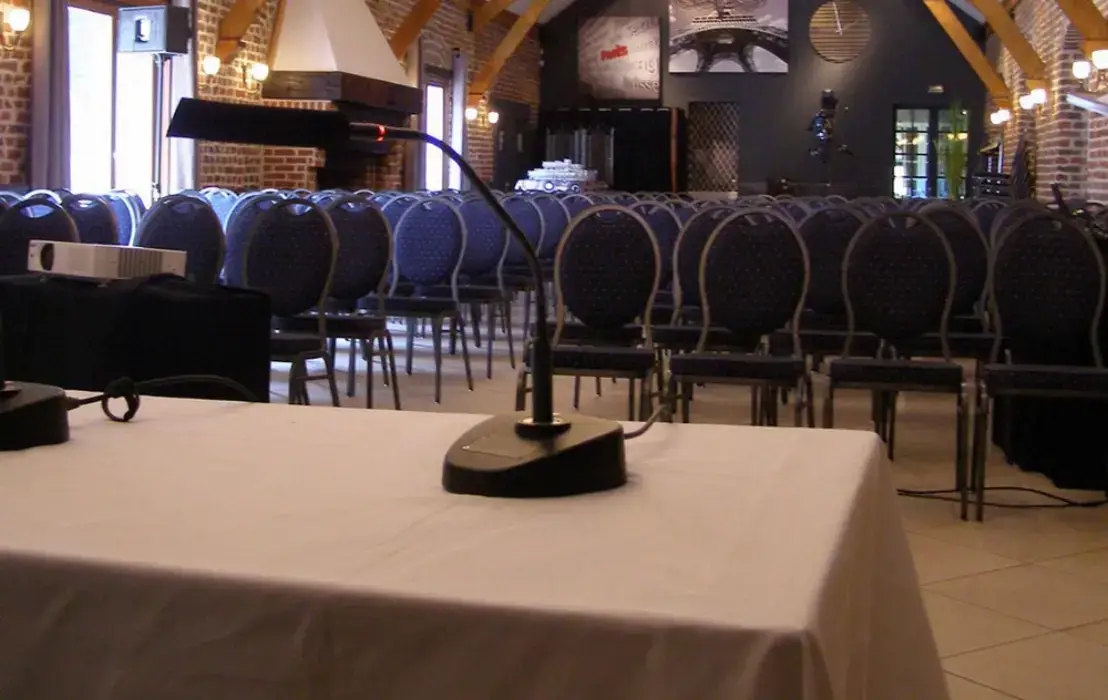 Auberge du Tilleul 5