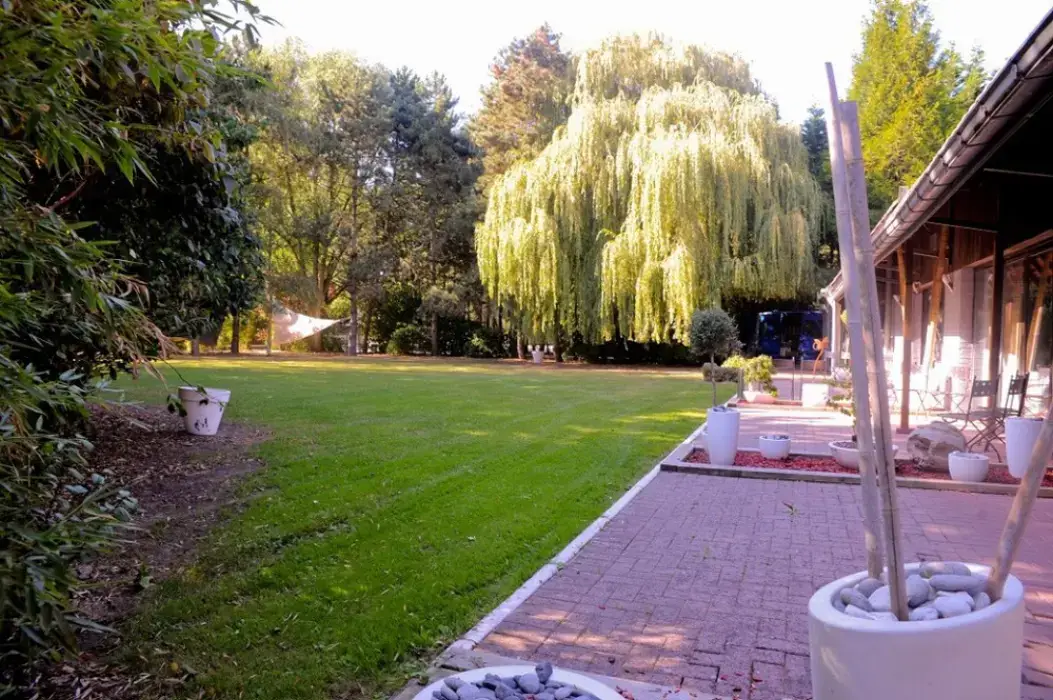 Auberge du Tilleul 6