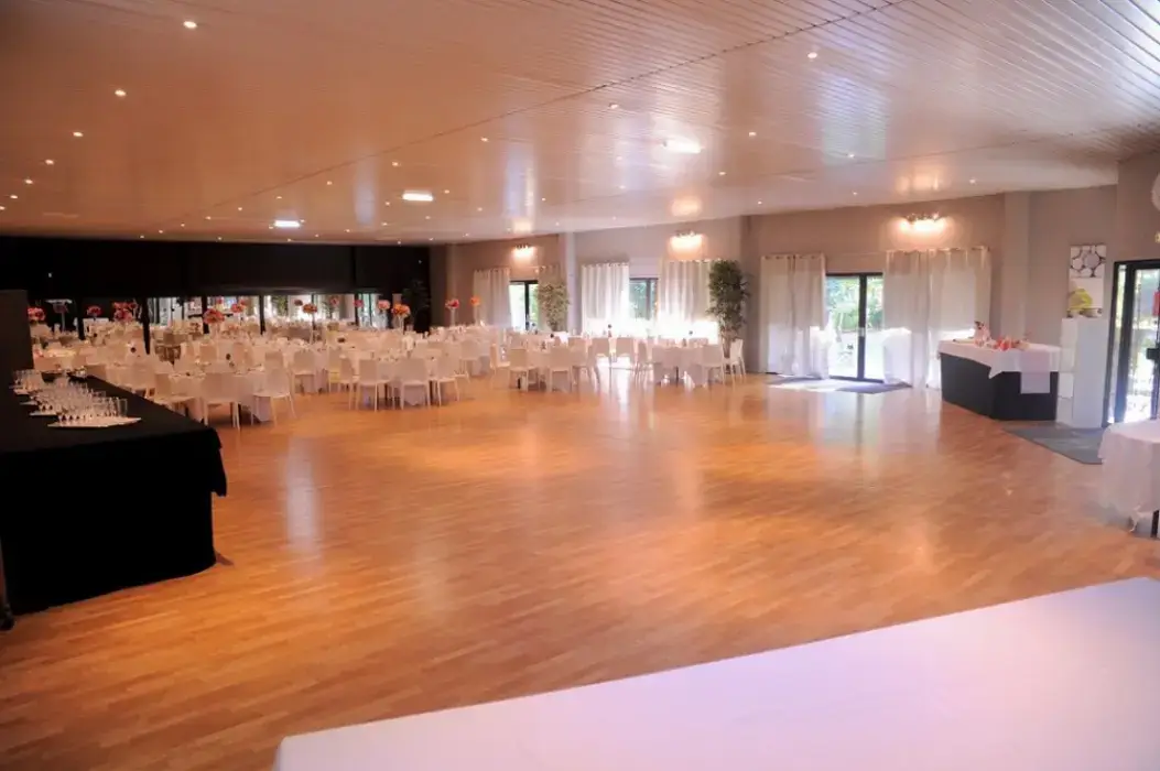 Auberge du Tilleul 8