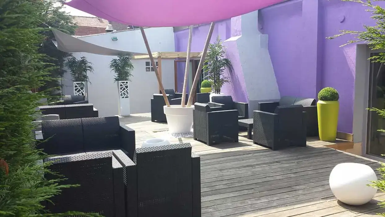 Auberge du Tilleul 10