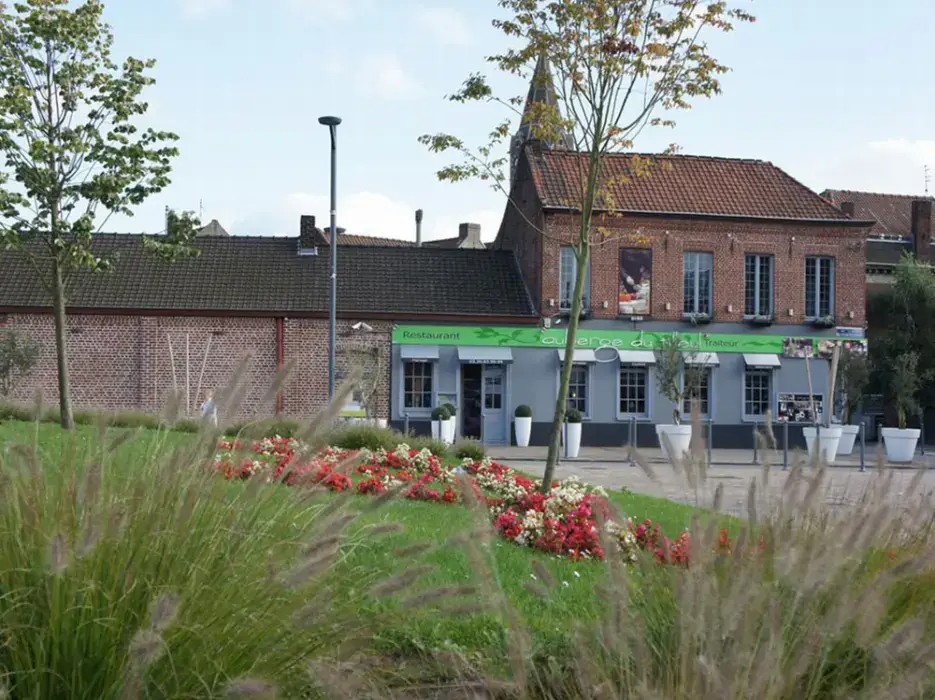 Auberge du Tilleul 13