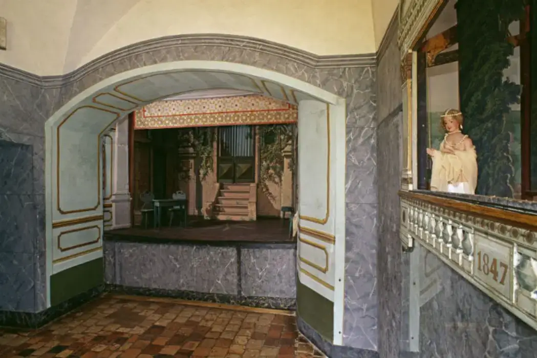 Maison George Sand 3
