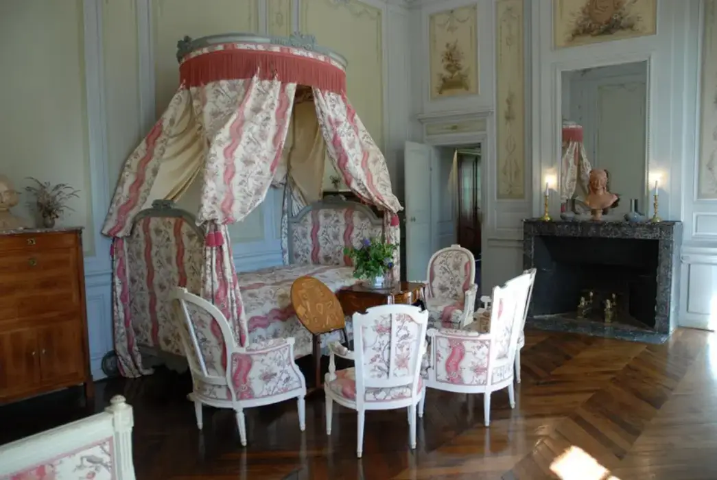 Maison George Sand 4