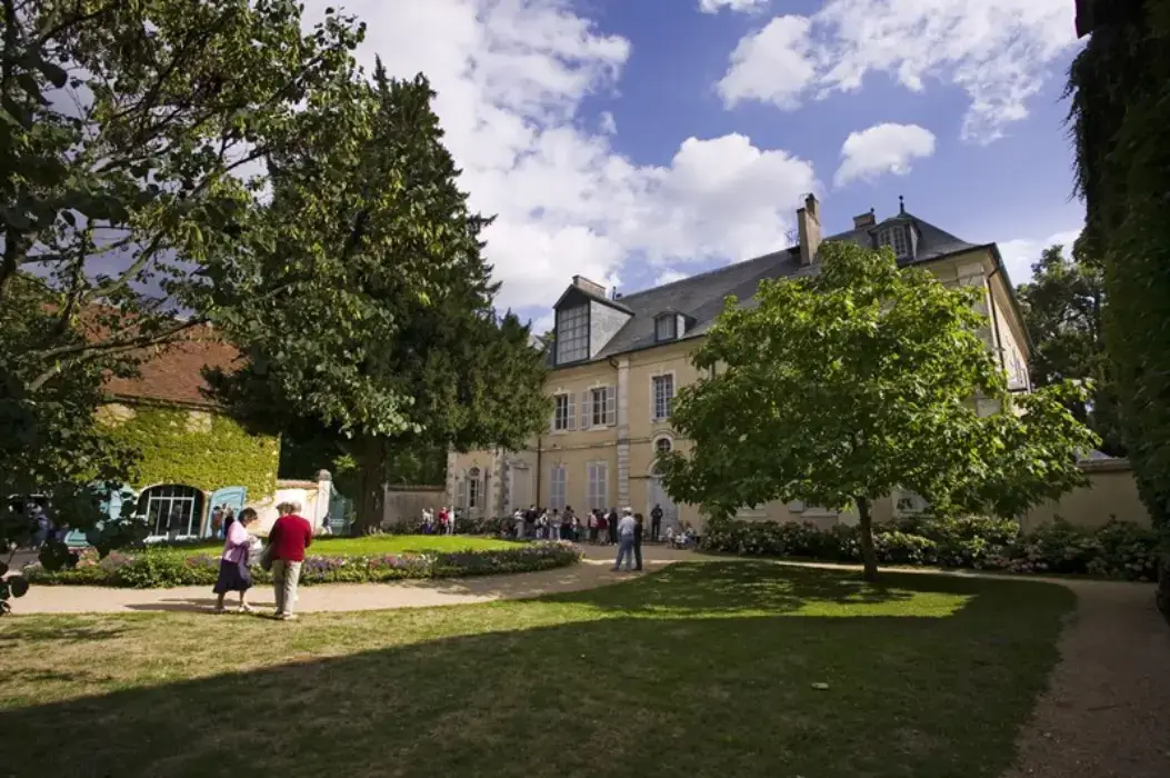 Maison George Sand 5