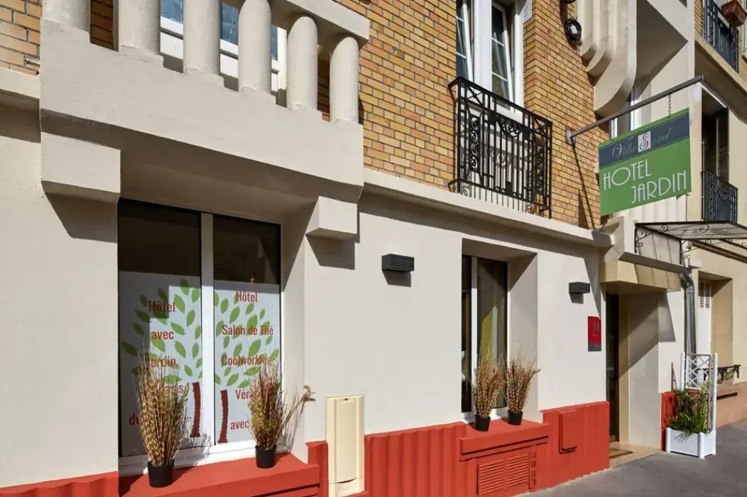 Hôtel Villa Sorel