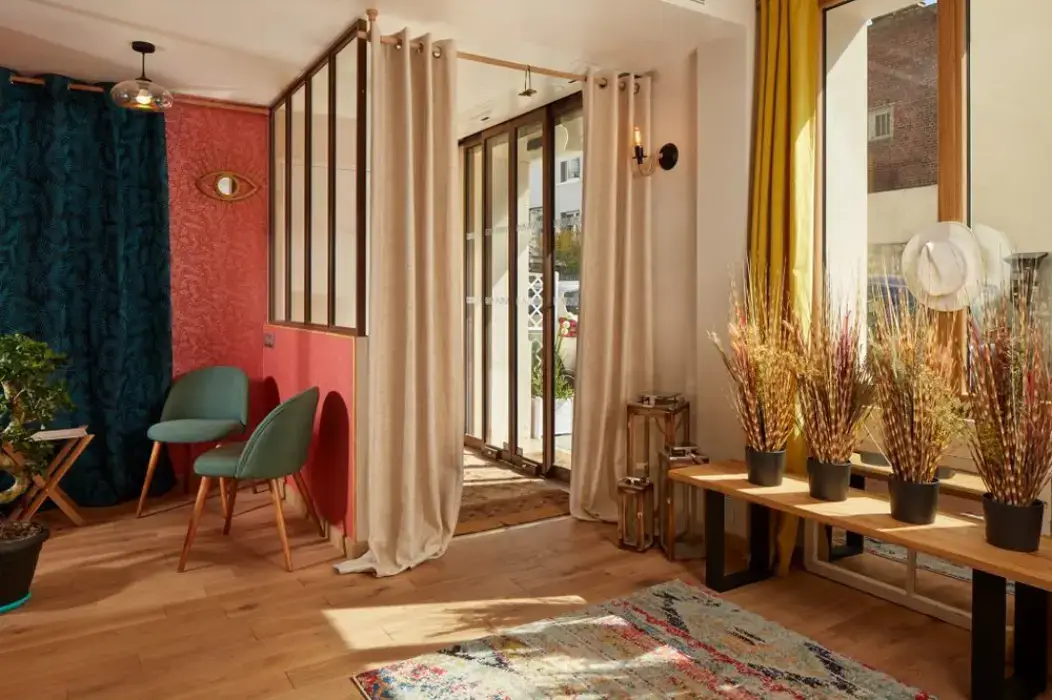 Hôtel Villa Sorel 3