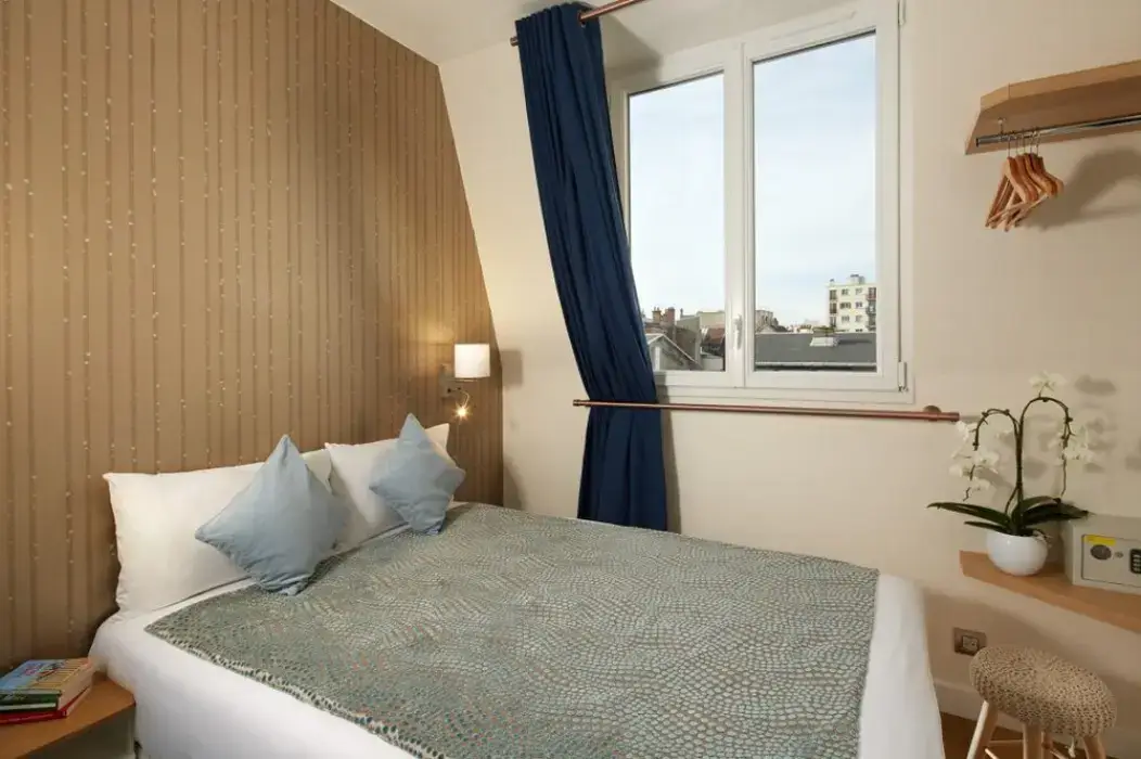 Hôtel Villa Sorel 4
