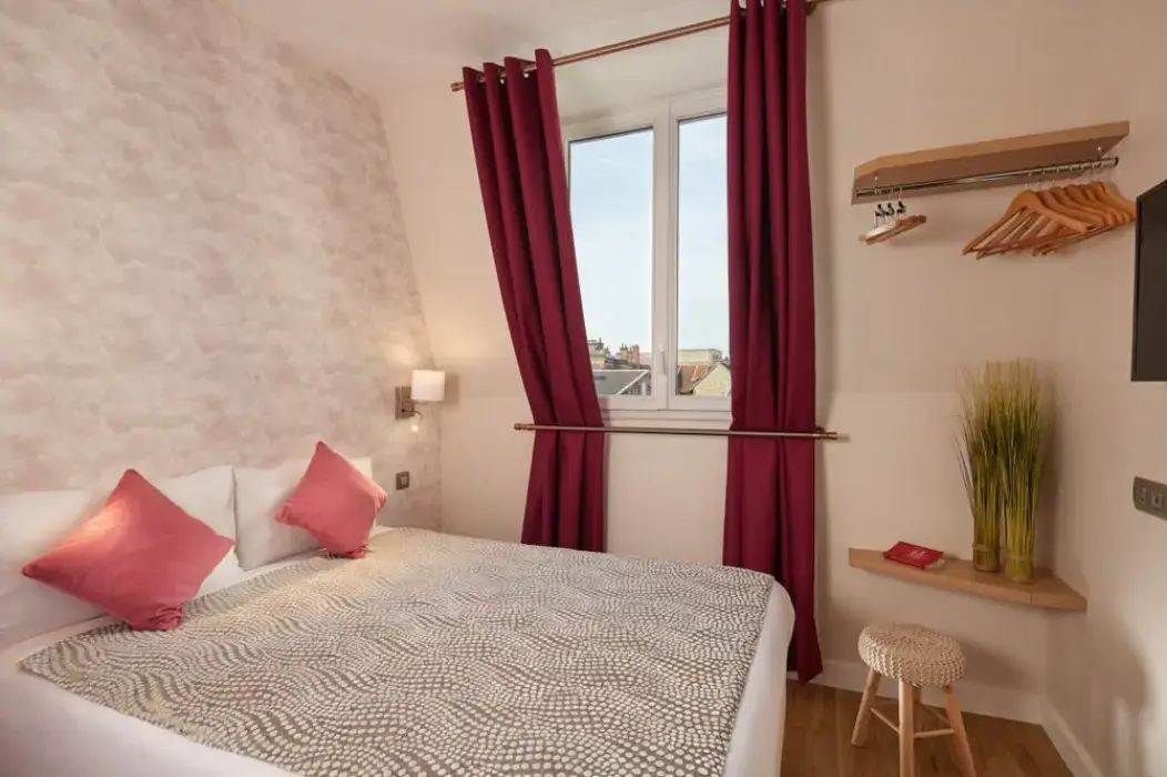 Hôtel Villa Sorel 5