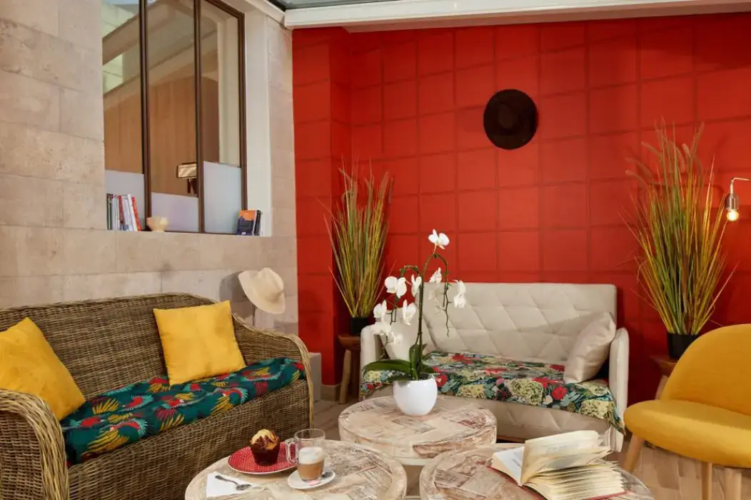 Hôtel Villa Sorel 7