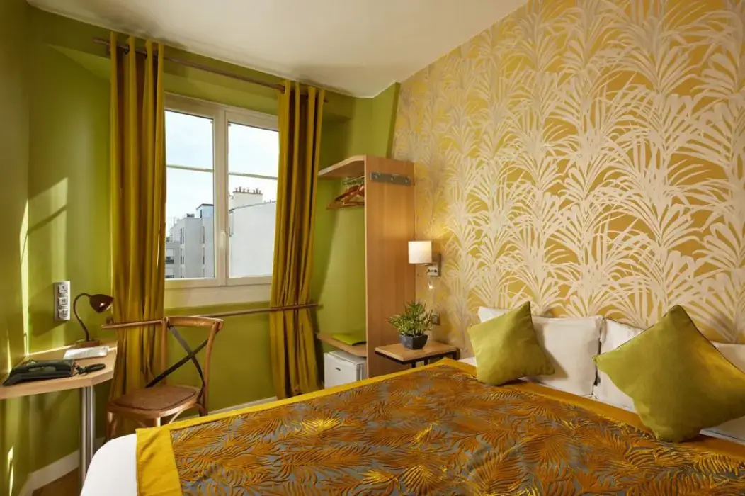 Hôtel Villa Sorel 11