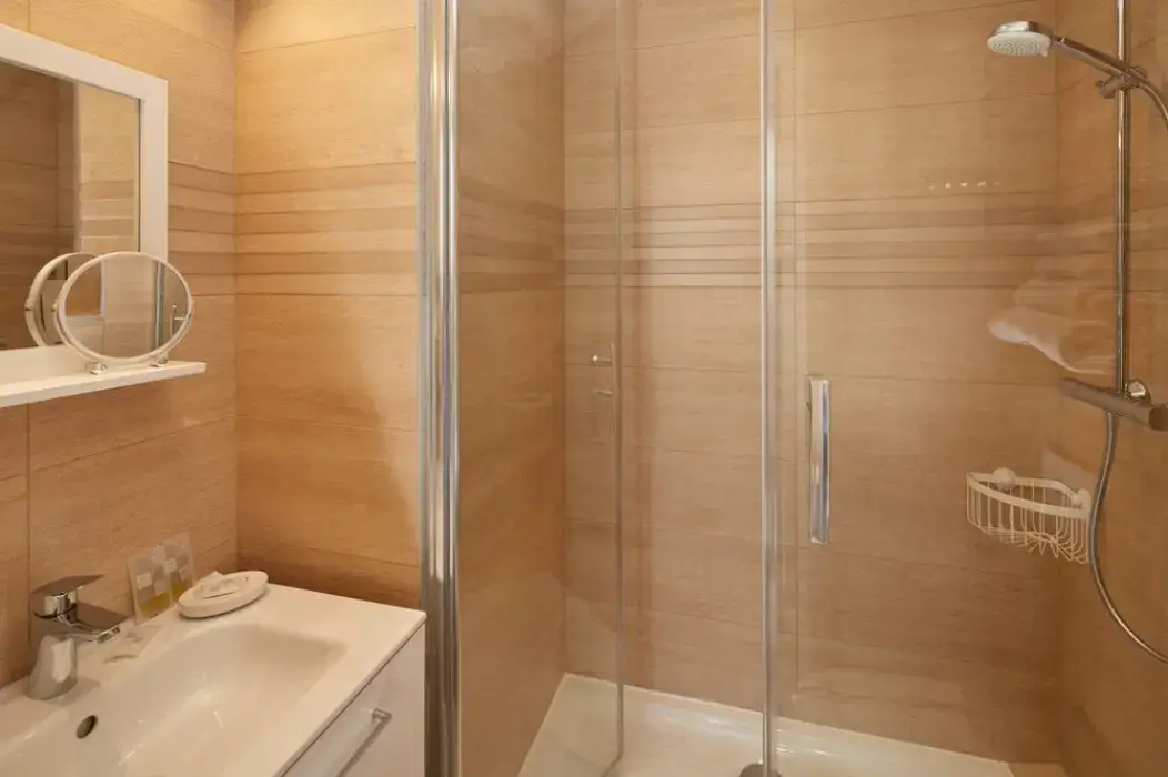 Hôtel Villa Sorel 12