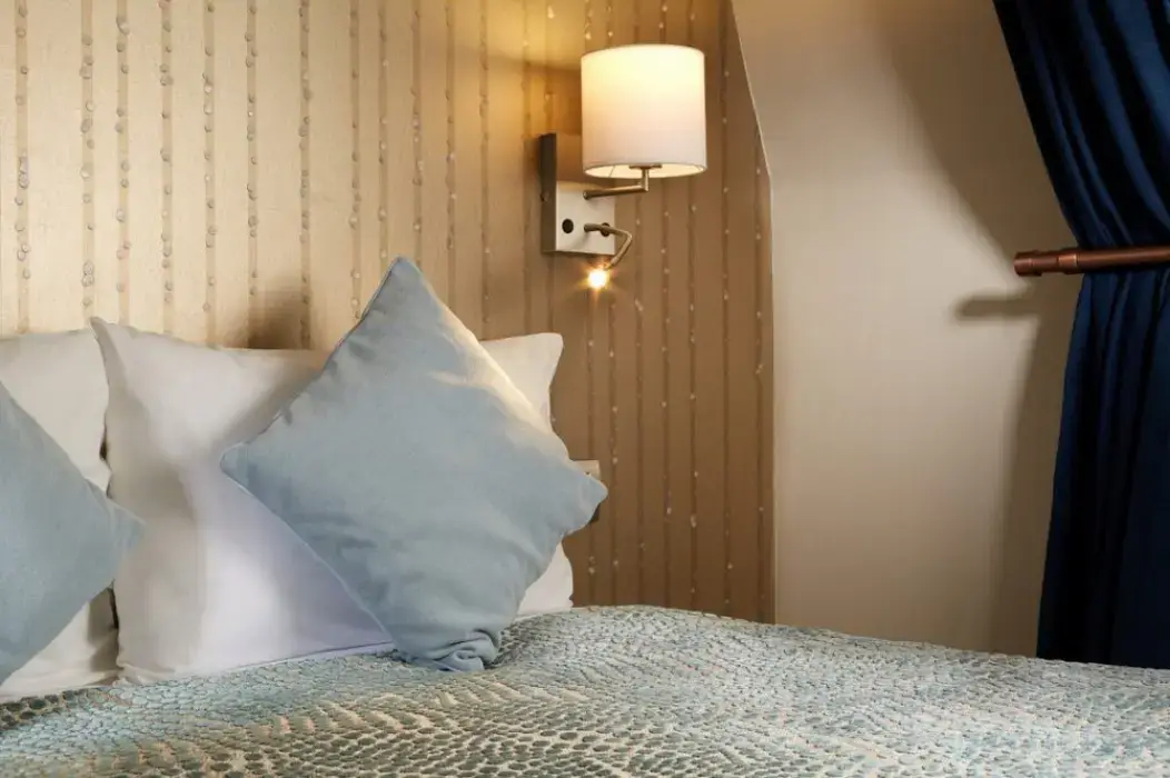 Hôtel Villa Sorel 13