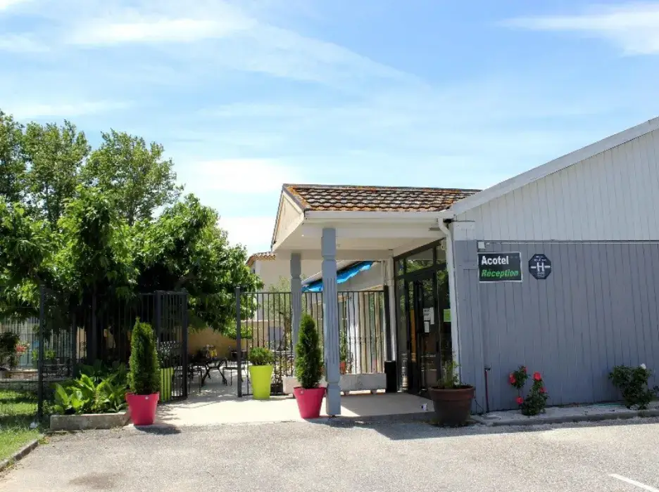 Acotel Confort
