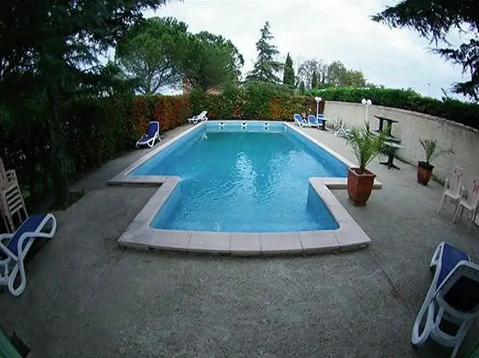 Acotel Confort 4