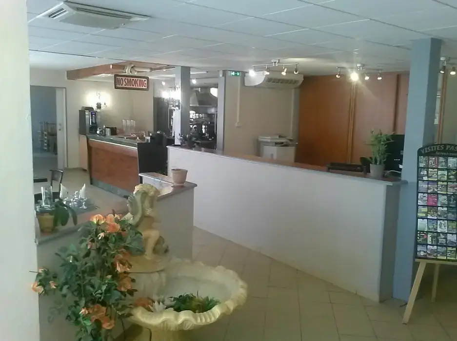 Acotel Confort 5