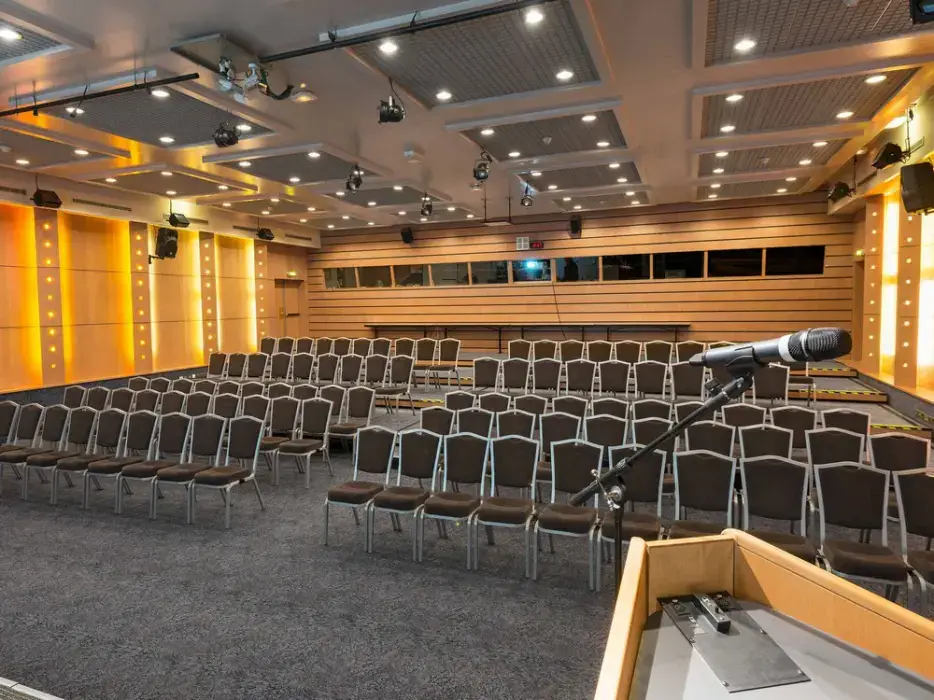Novotel Marne La Vallee Noisy Le Grand 5