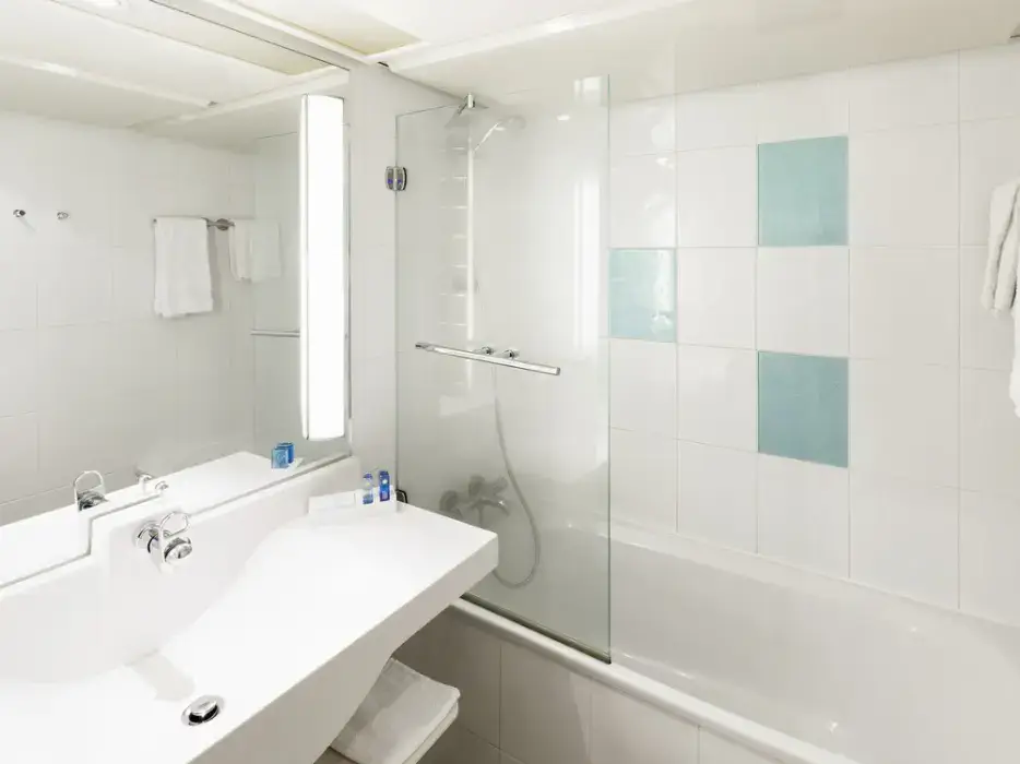 Novotel Marne La Vallee Noisy Le Grand 8