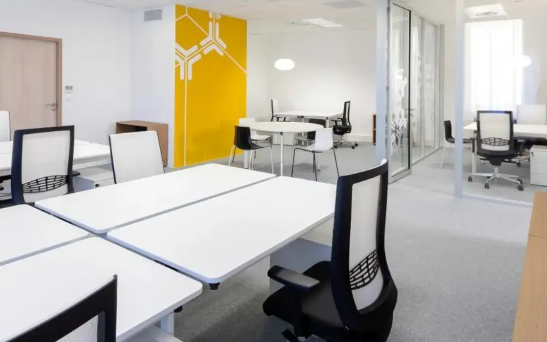 Newton Offices Marseille 4