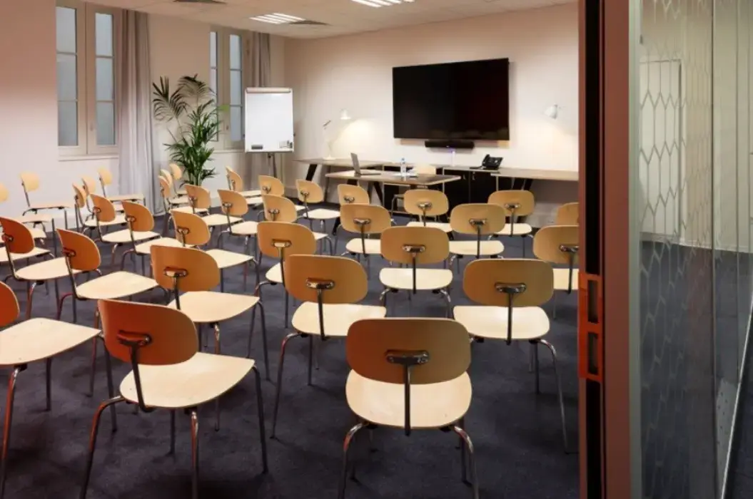 Newton Offices Marseille 5