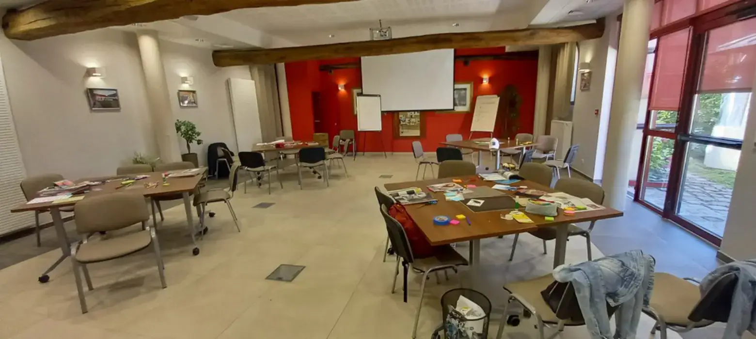 La Croisée des Possibles 3