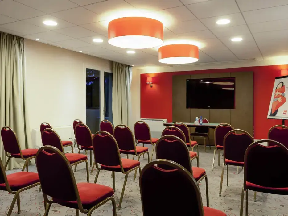 Ibis Lyon Nord