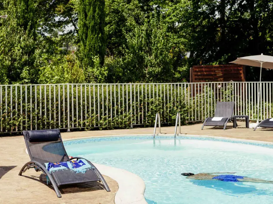 Ibis Lyon Nord 5