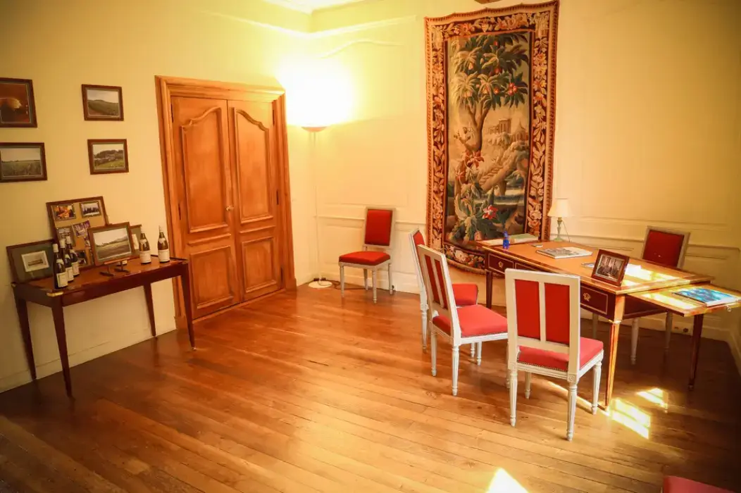 Hôtel Particulier Régnard 2